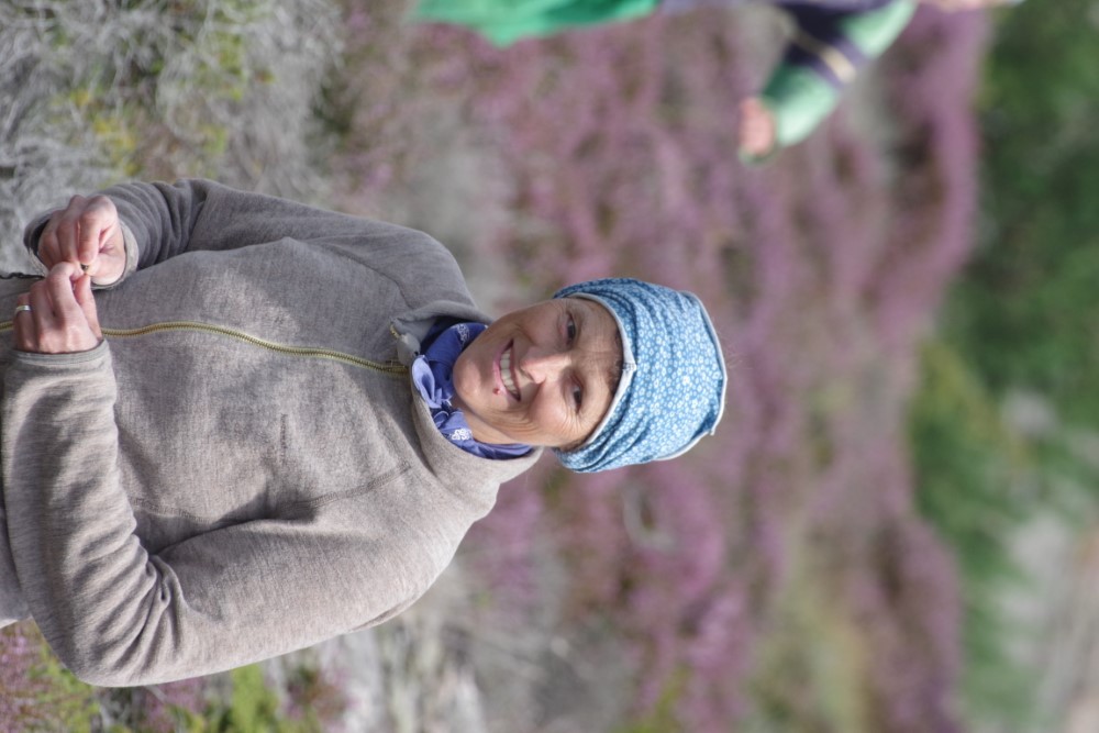 Nathalie Schott Portrait